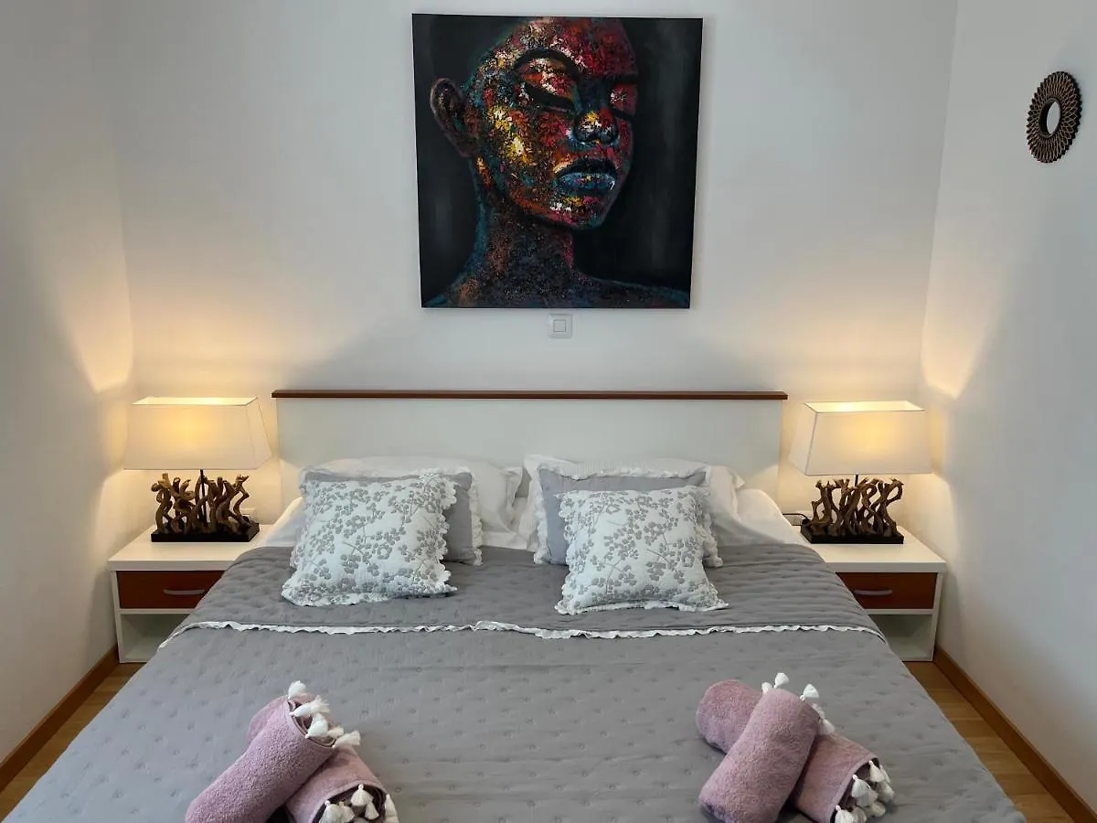 Luxury Apartment Julie Vinjerac