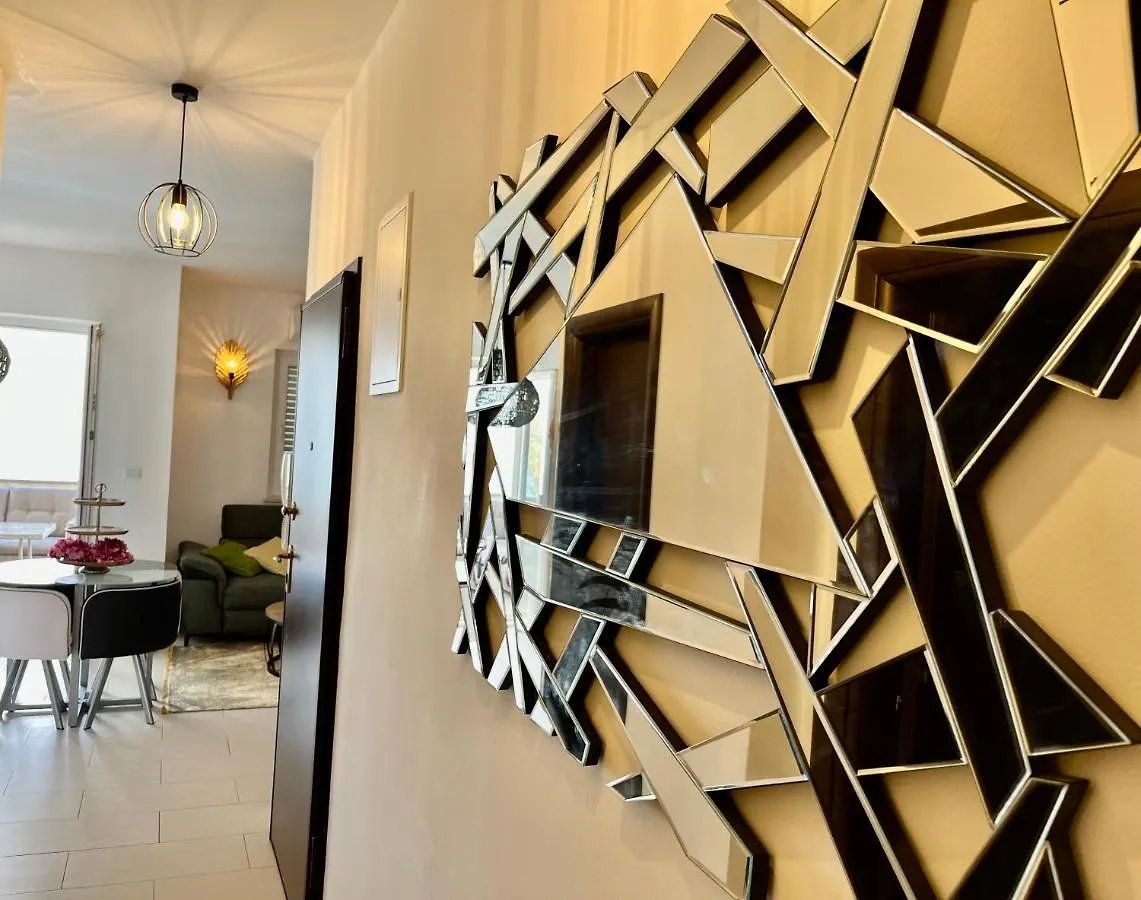 Luxury Apartment Julie Vinjerac Hırvatistan