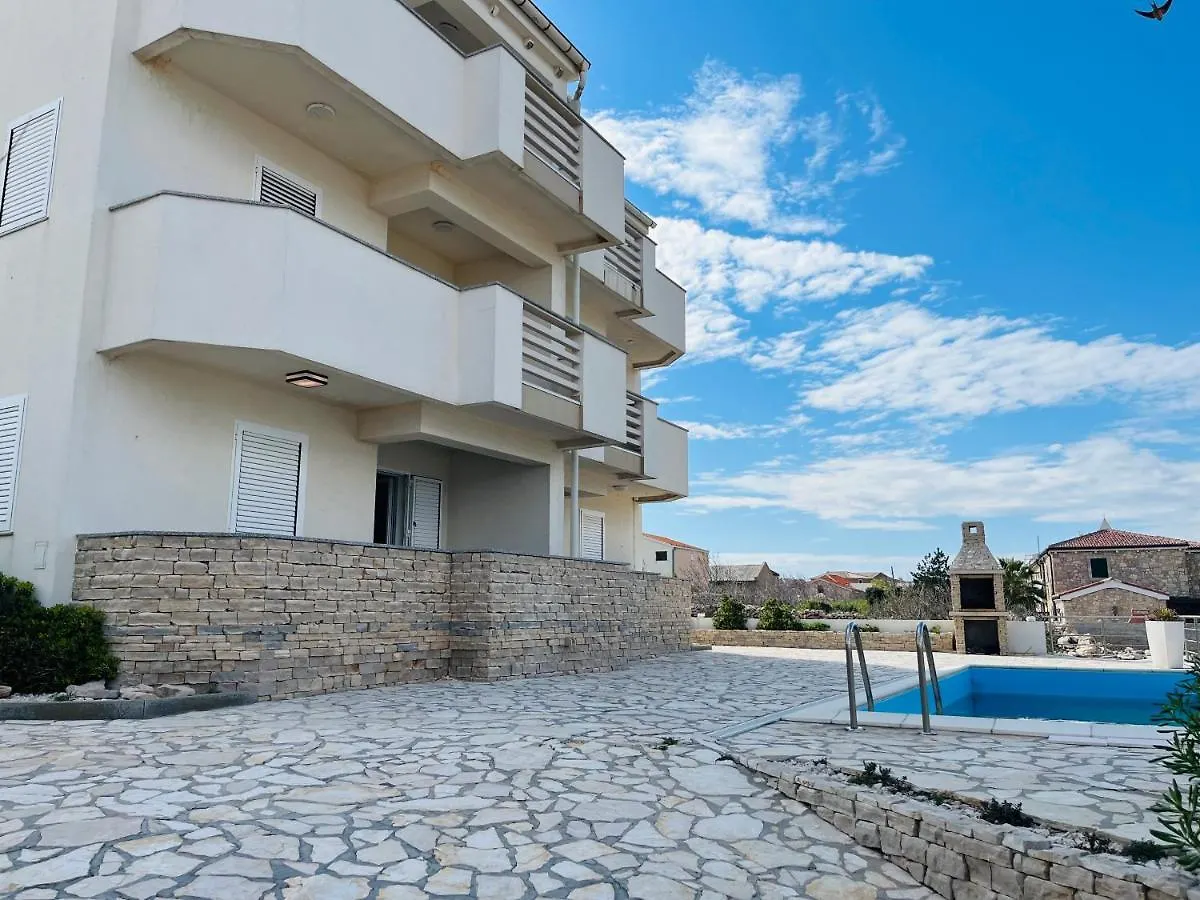 Luxury Apartment Julie Vinjerac 0*,