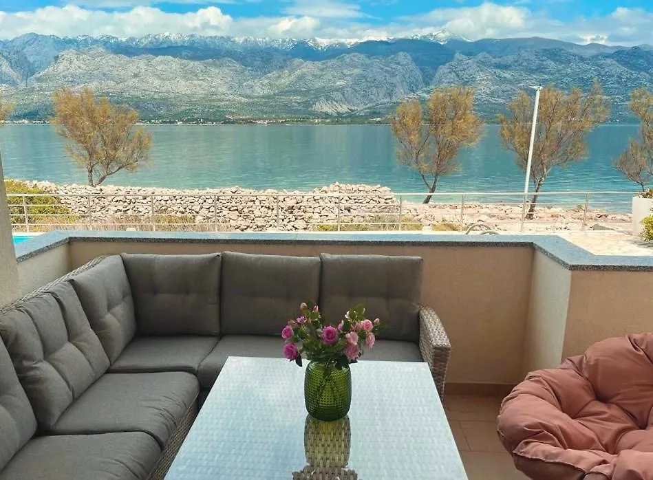 Luxury Apartment Julie Vinjerac 0*,  Hırvatistan
