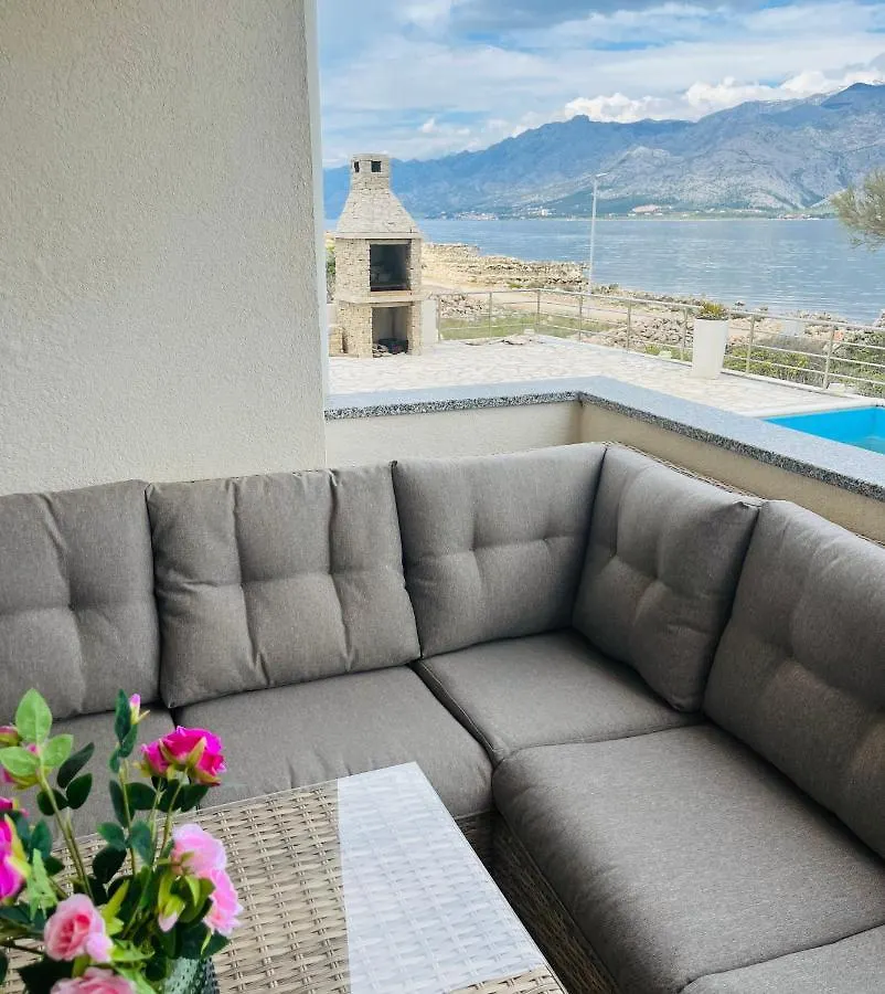 Luxury Apartment Julie Vinjerac