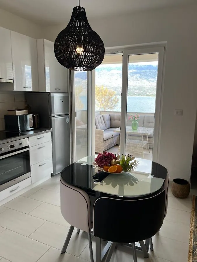 Luxury Apartment Julie Vinjerac
