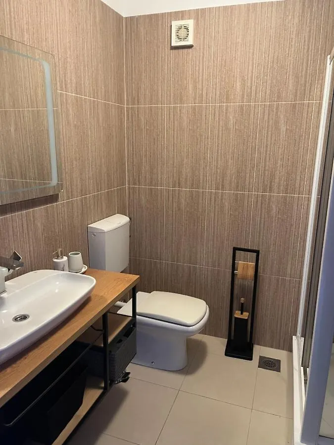 Luxury Apartment Julie Vinjerac