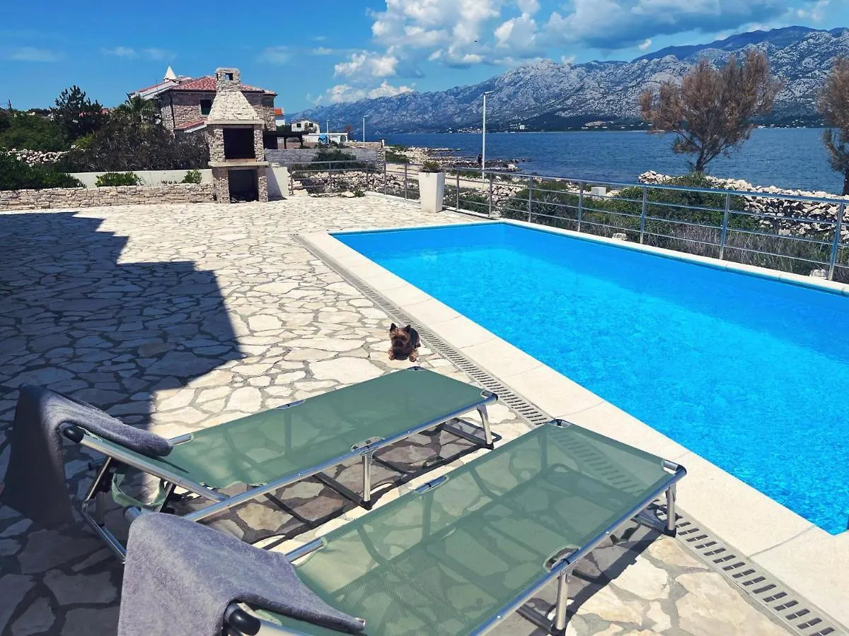 Luxury Apartment Julie Vinjerac